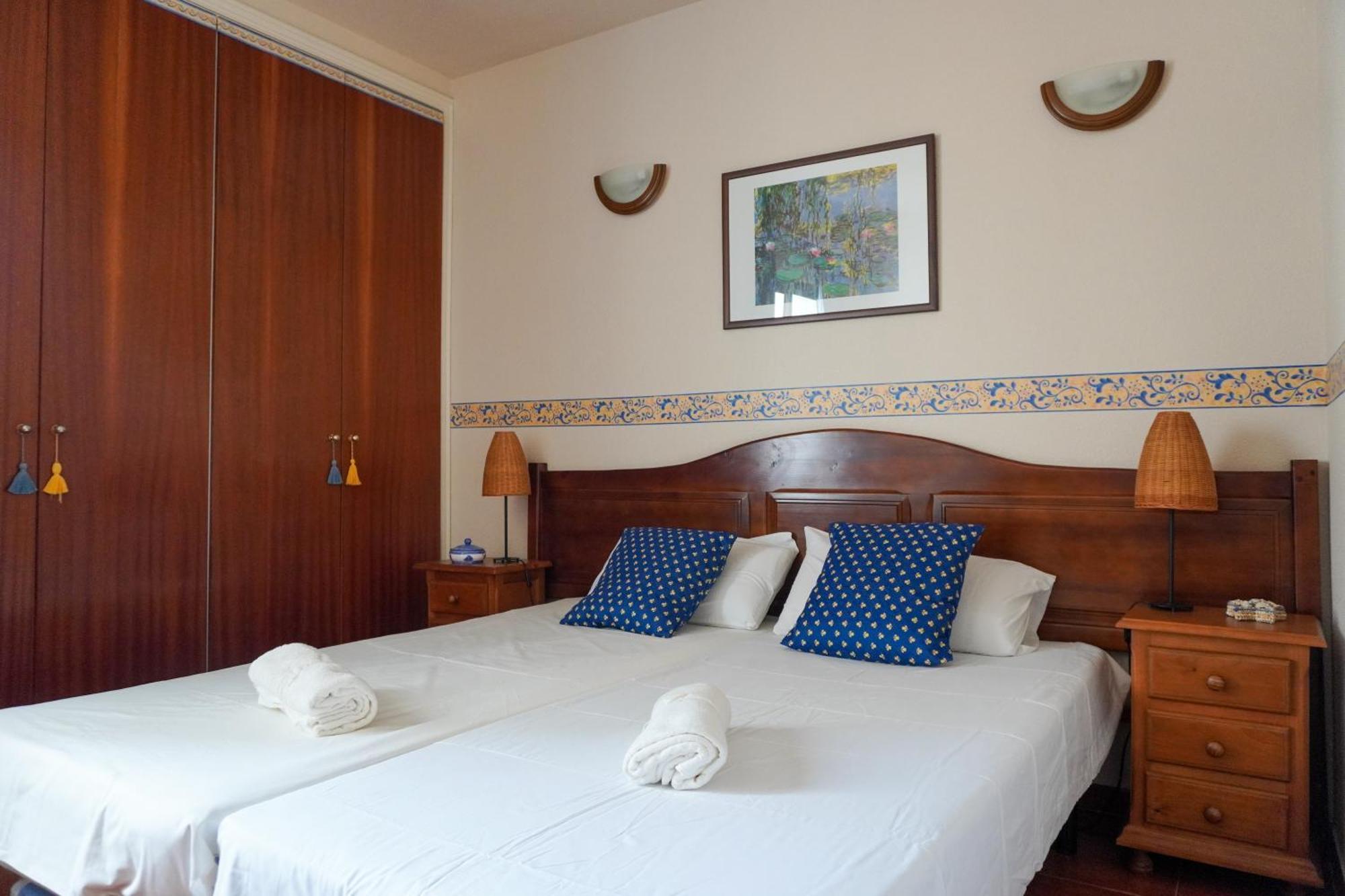 Breeze, Playa Santiago Apartment