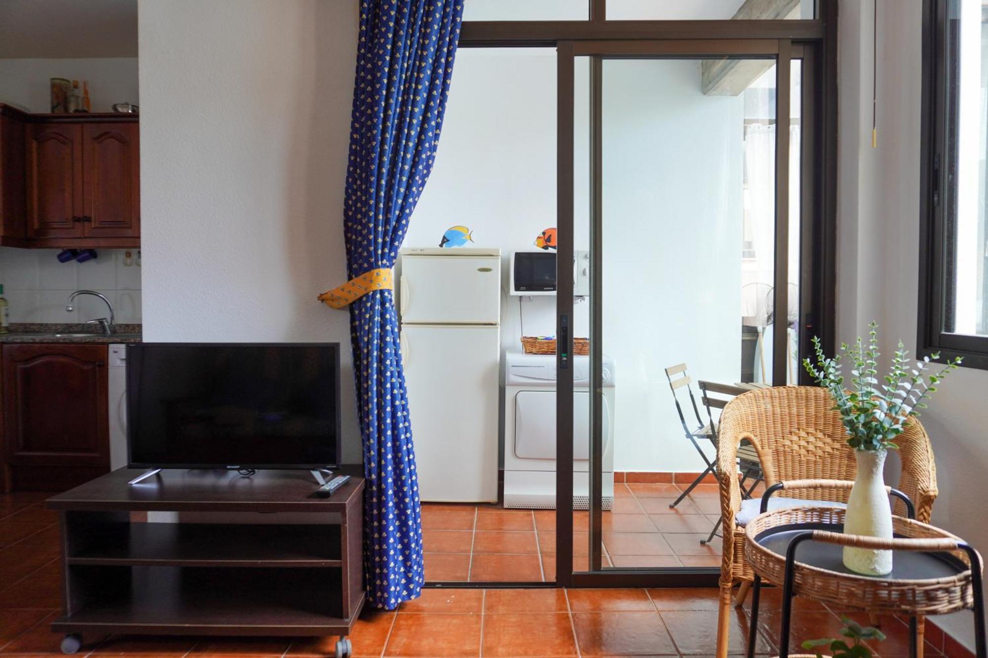 Breeze, Playa Santiago Apartment *