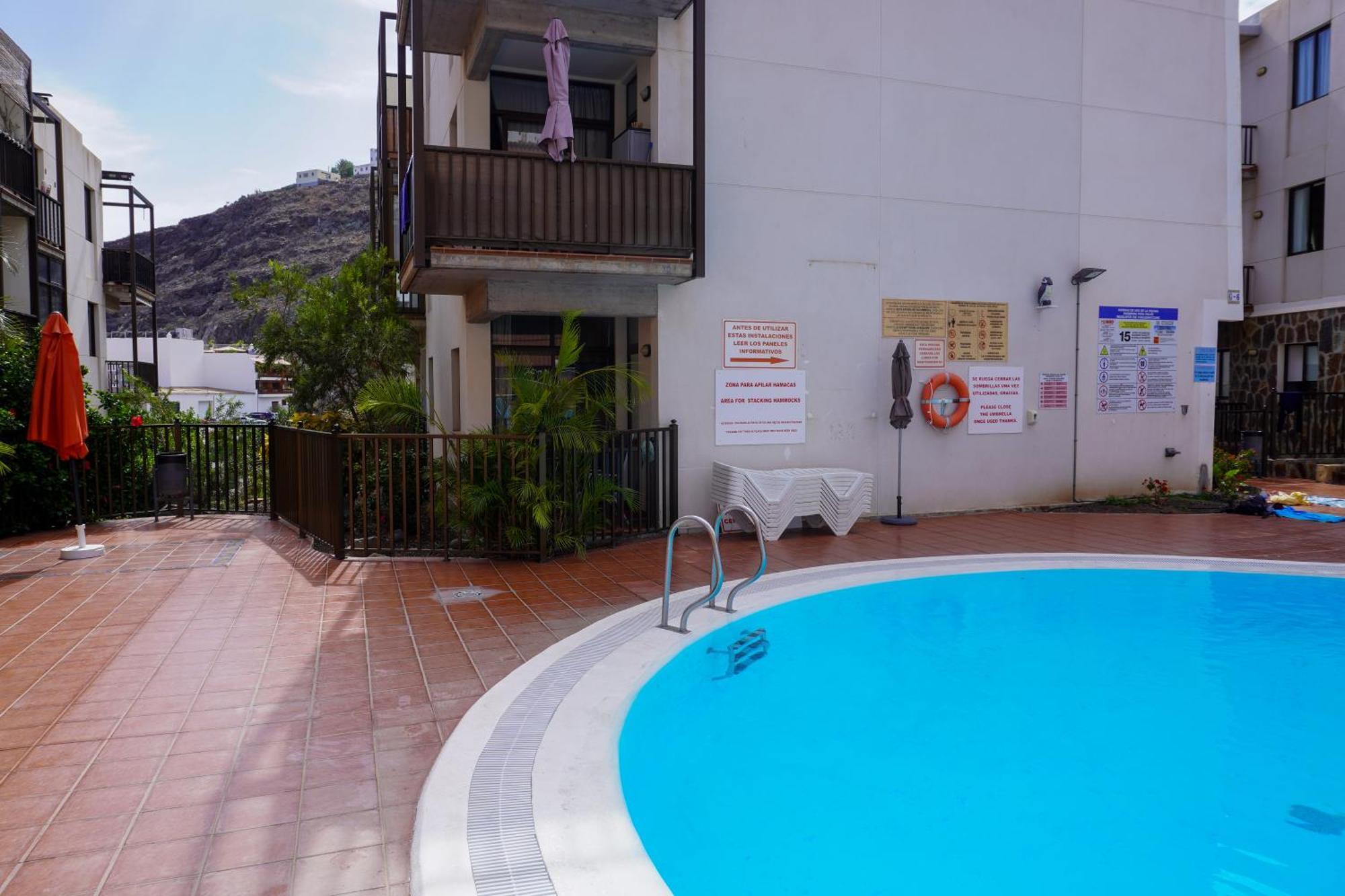 Breeze, Playa Santiago Apartment Playa de Santiago (Isla de la Gomera)