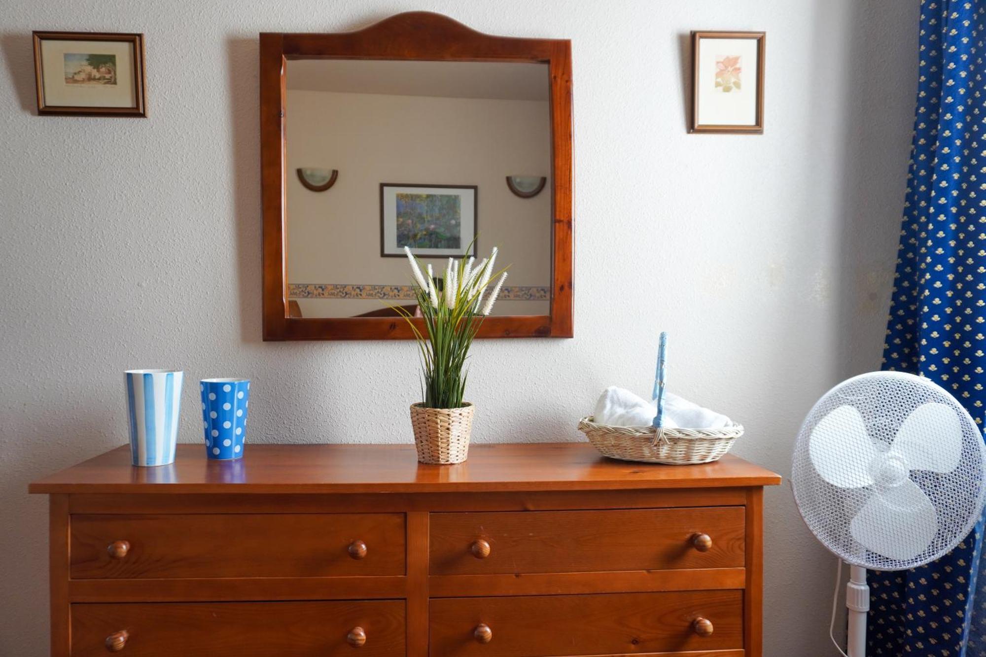 Breeze, Playa Santiago Apartment