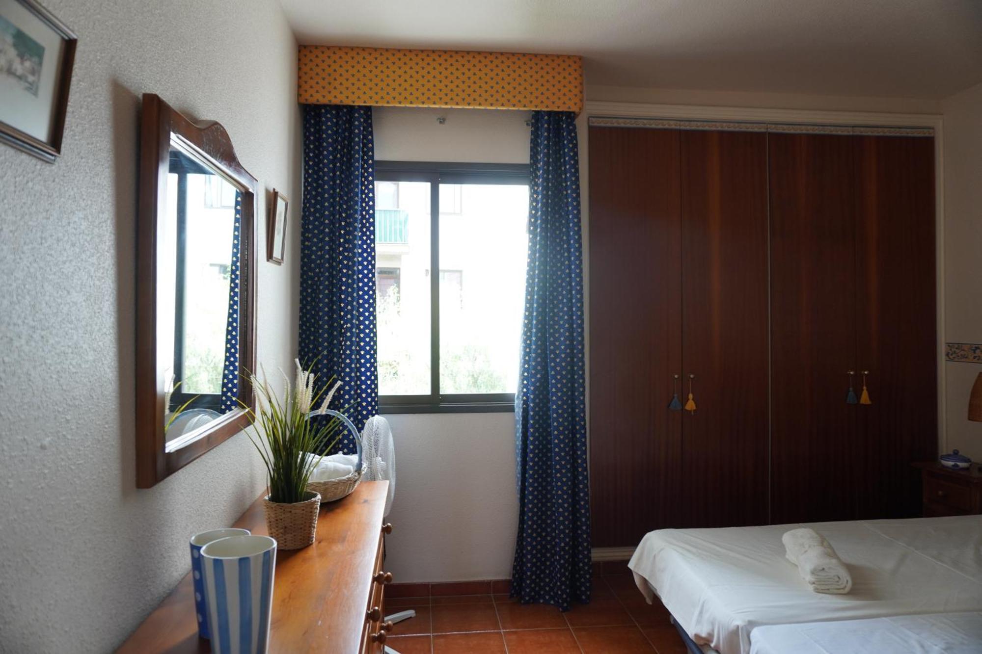 Breeze, Playa Santiago Apartment *