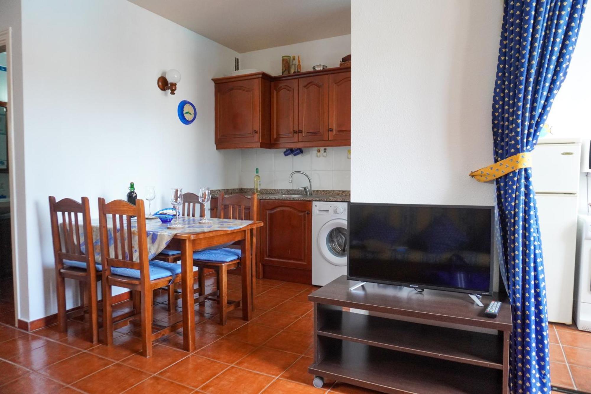 Apartment Breeze, Playa Santiago *