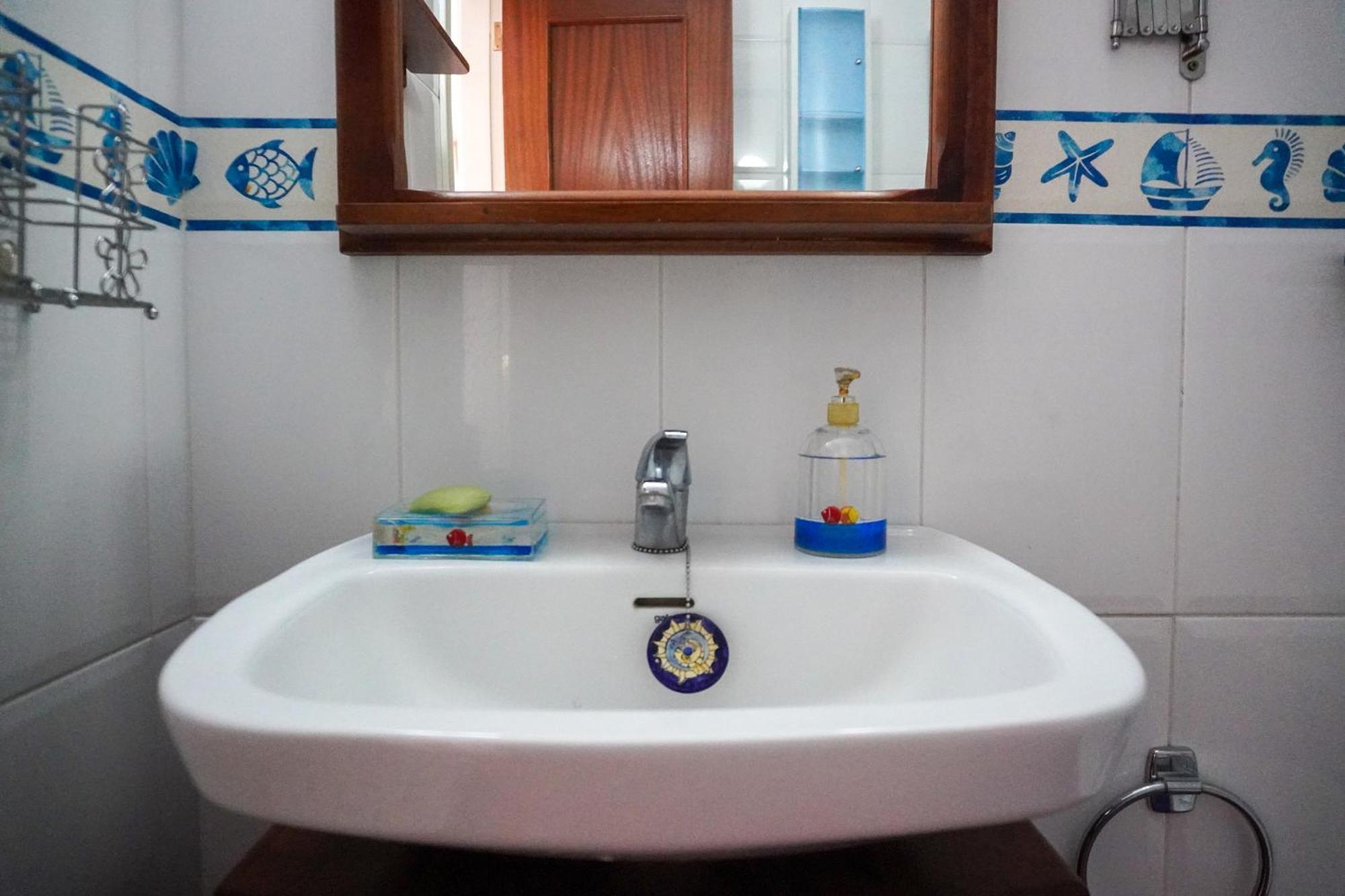 Apartment Breeze, Playa Santiago