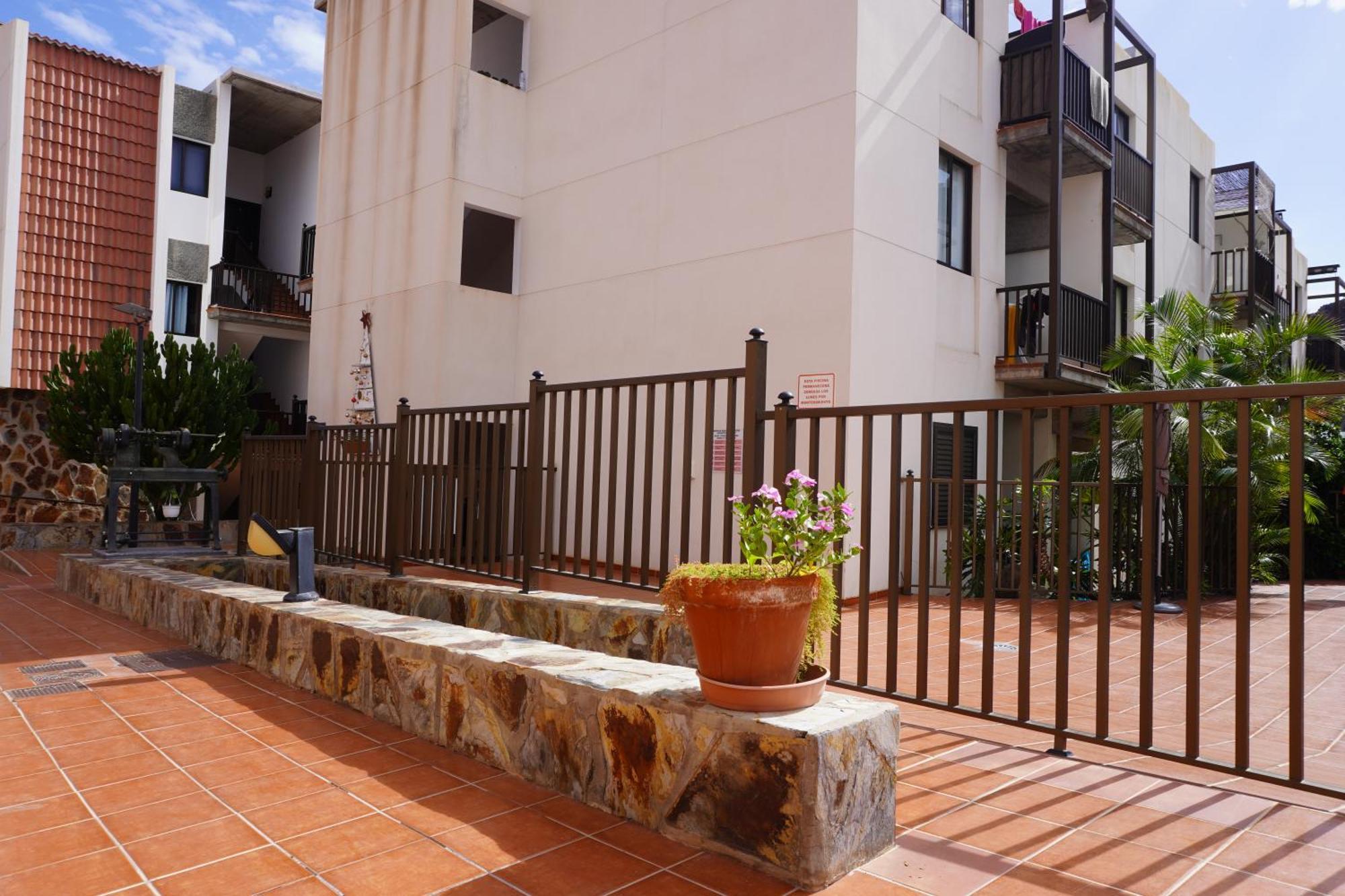 Breeze, Playa Santiago Apartment