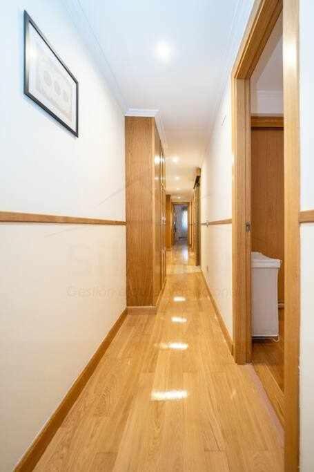 Apartment San Miguel Playa
