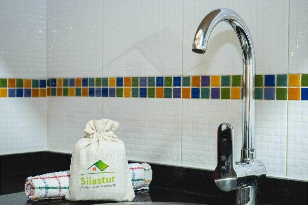 Apartment San Miguel Playa Gijon
