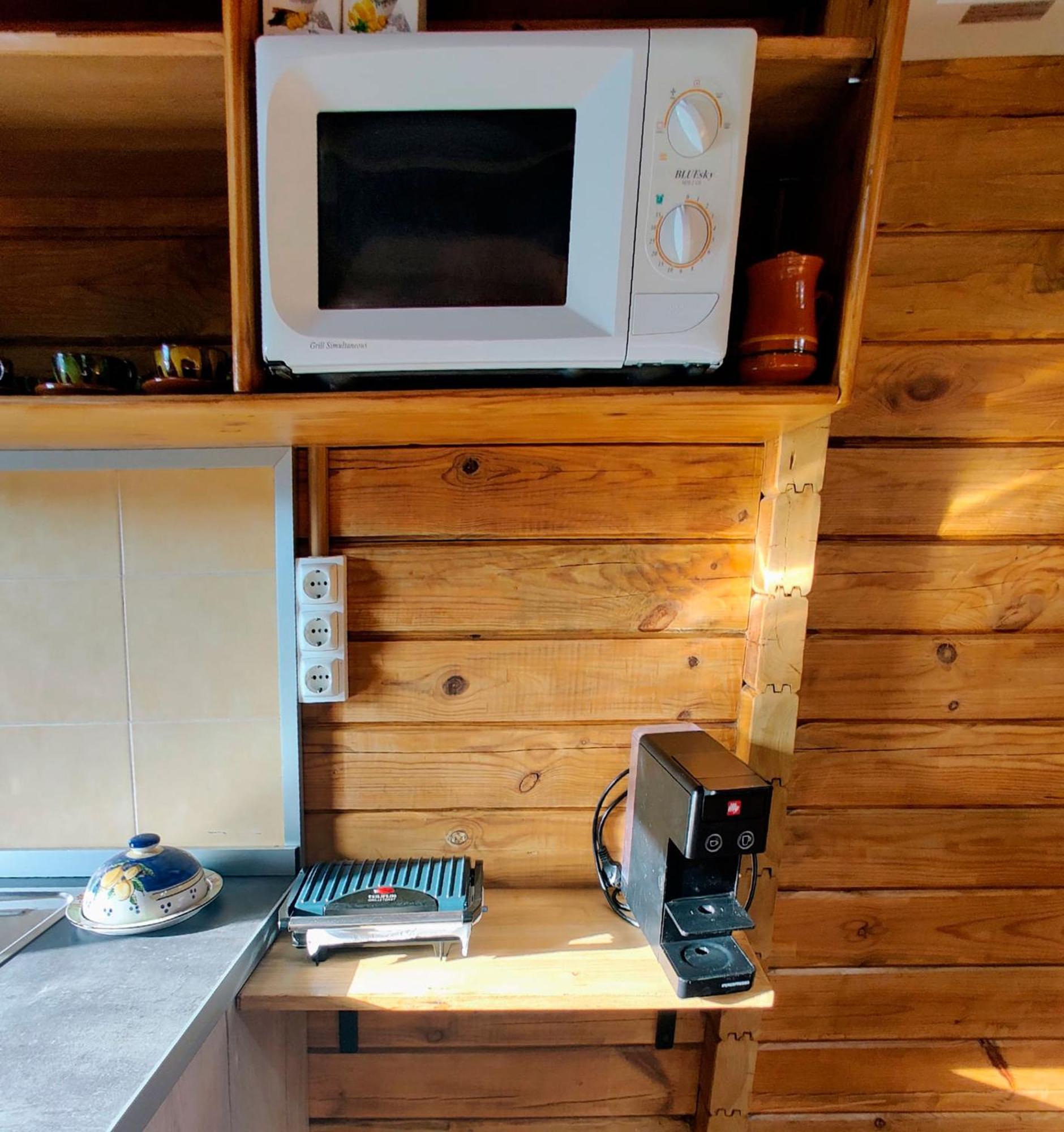 Holiday home En Yeguada Vistabella.