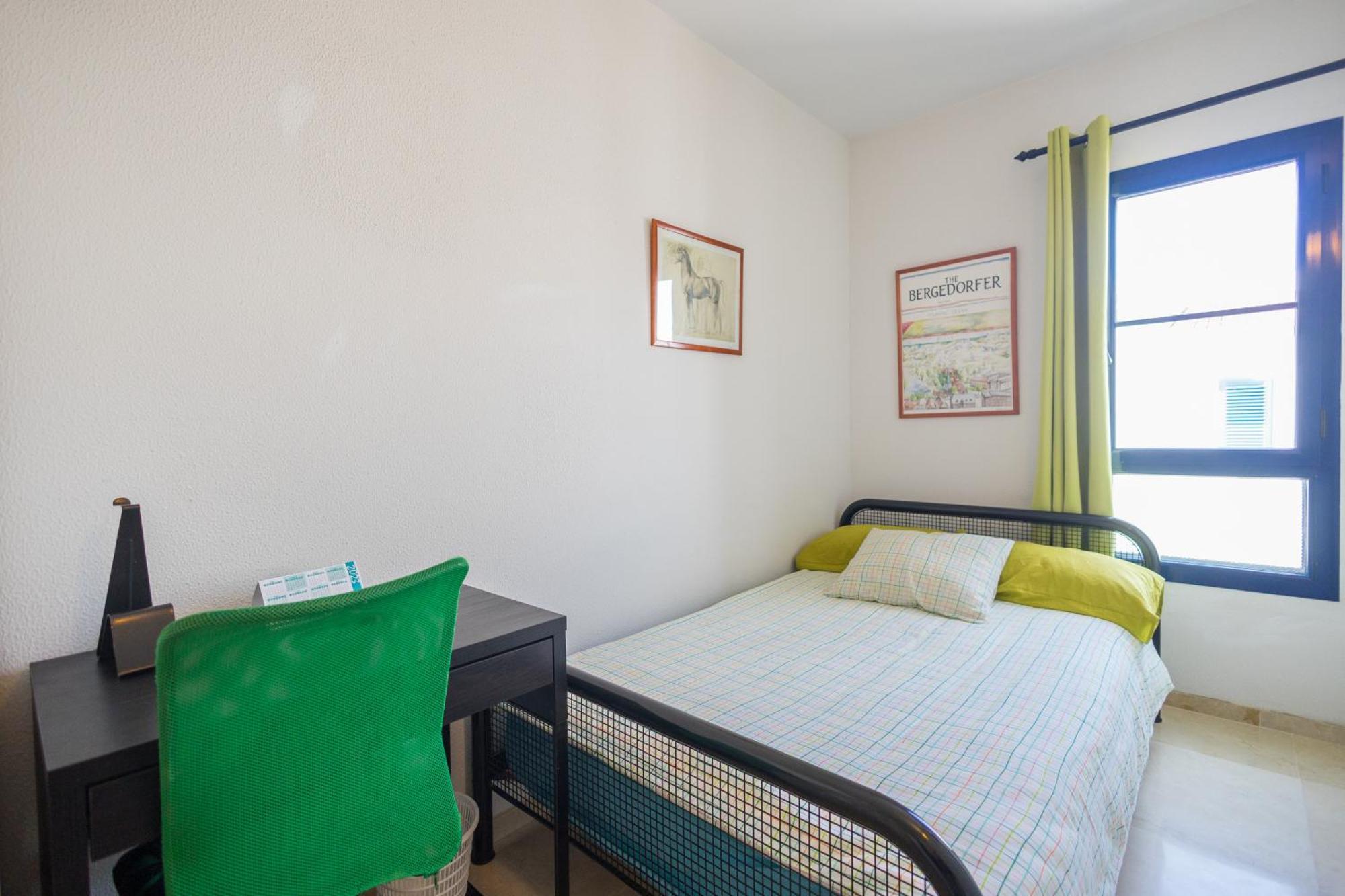 Apartamento Meraki Puerto De Nieves
