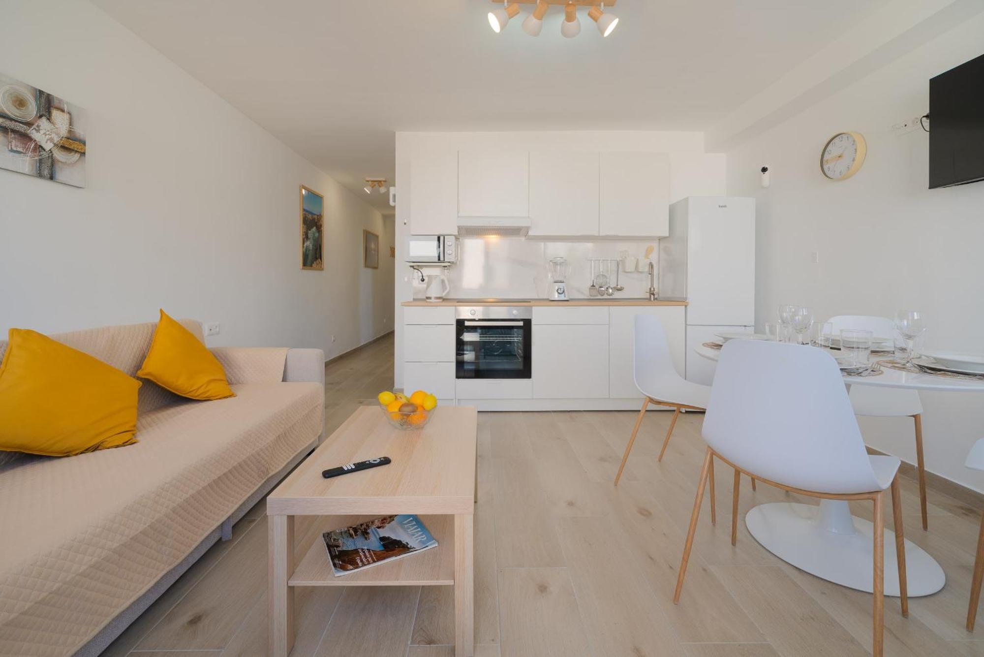 Apartamento Lanzahost Carmenes Comfort Costa Teguise