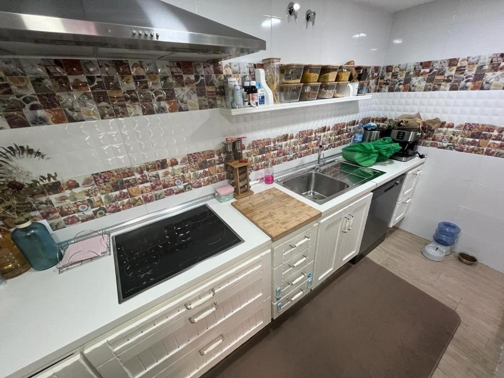 Apartamento Duplex Centro/playa Sanlúcar de Barrameda