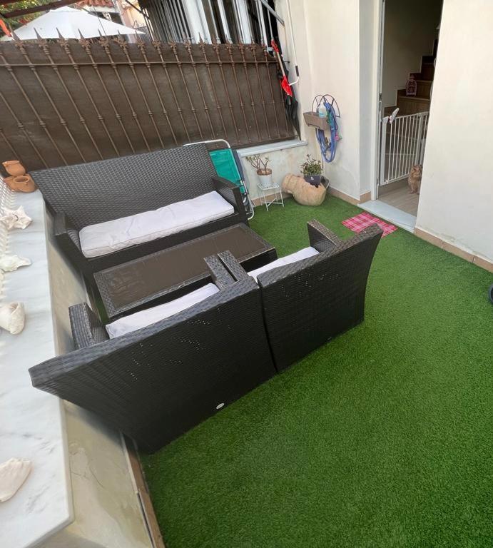 Duplex Centro/playa Sanlúcar de Barrameda