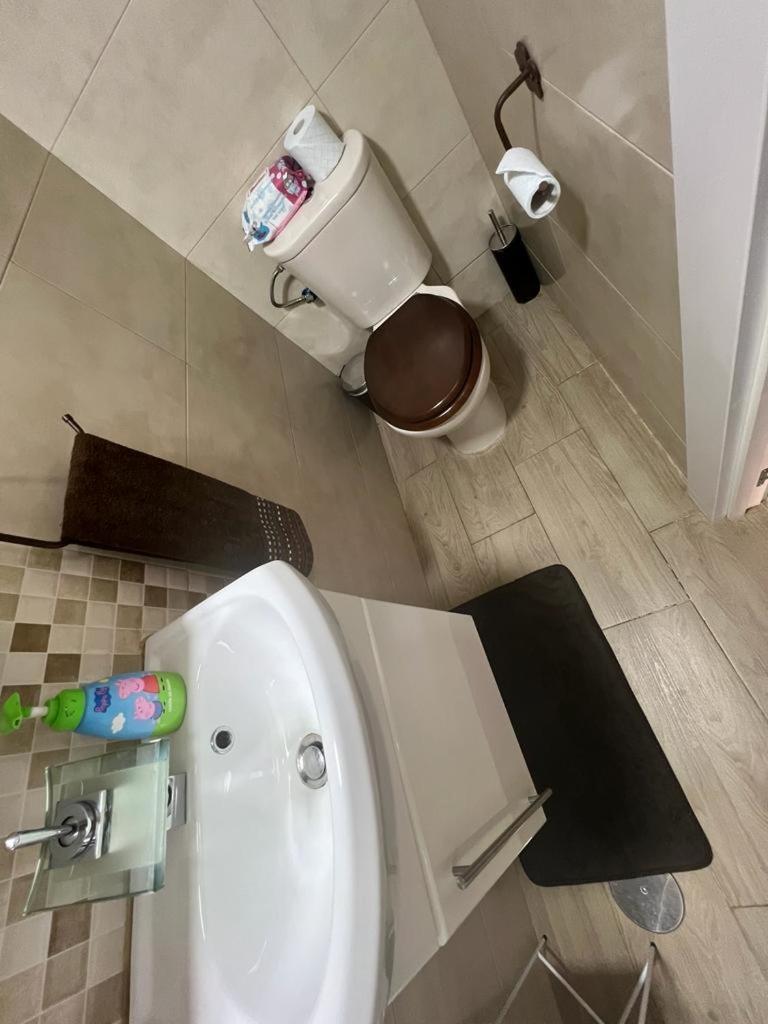 Apartamento Duplex Centro/playa