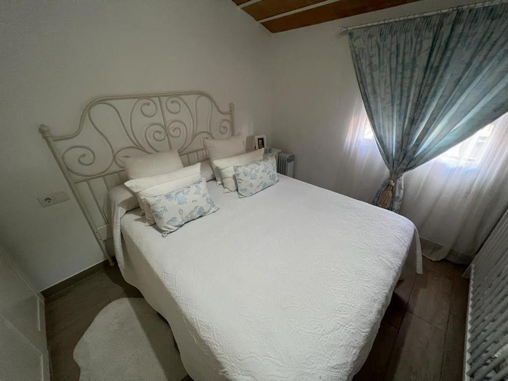 Duplex Centro/playa Apartamento