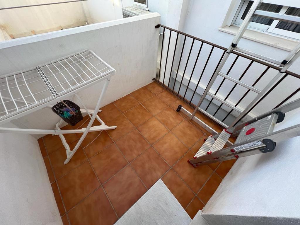 Apartamento Duplex Centro/playa Sanlúcar de Barrameda