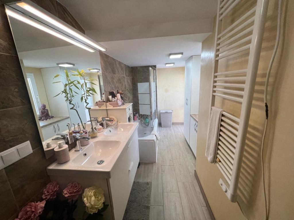 Duplex Centro/playa *