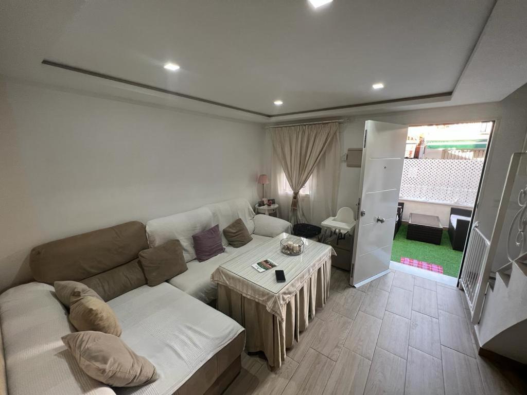 Duplex Centro/playa