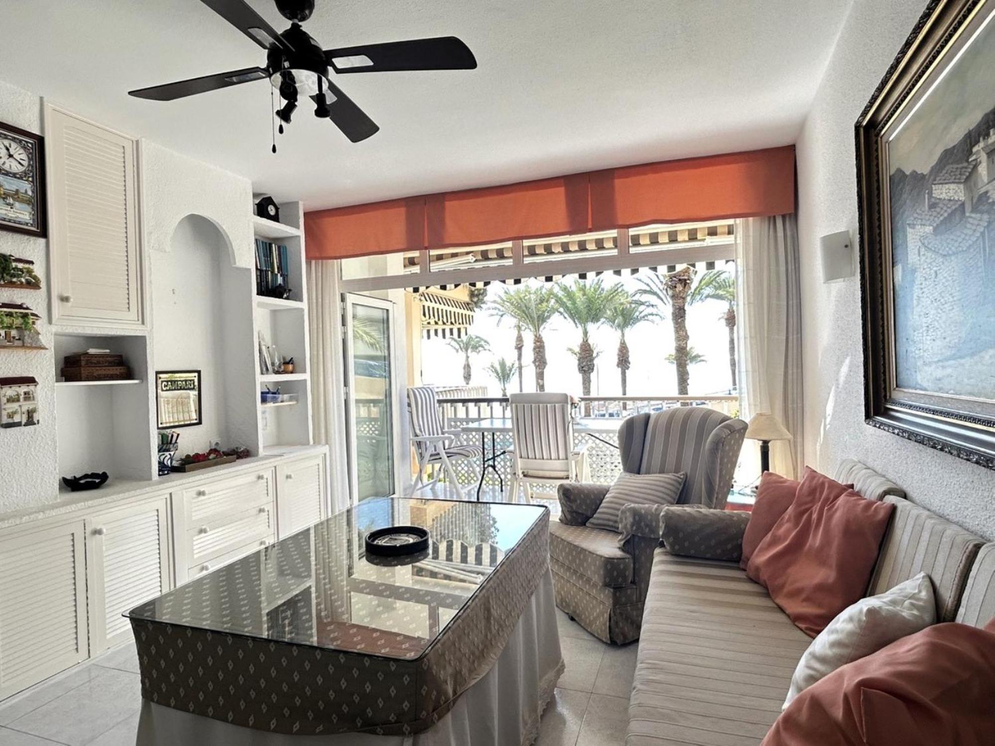 El Yate Apartment Aguadulce (Almeria)