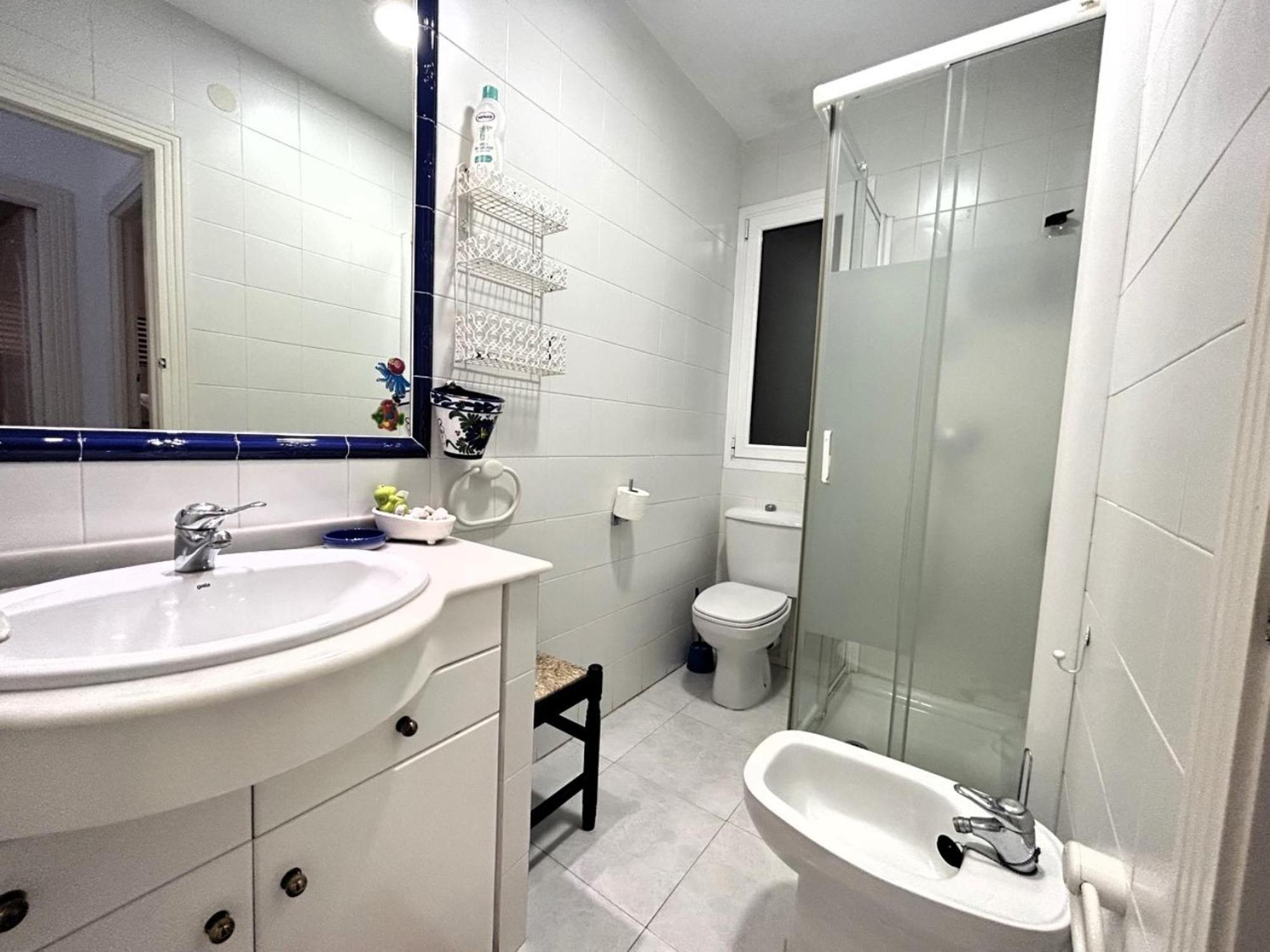 Apartment El Yate Aguadulce (Almeria)