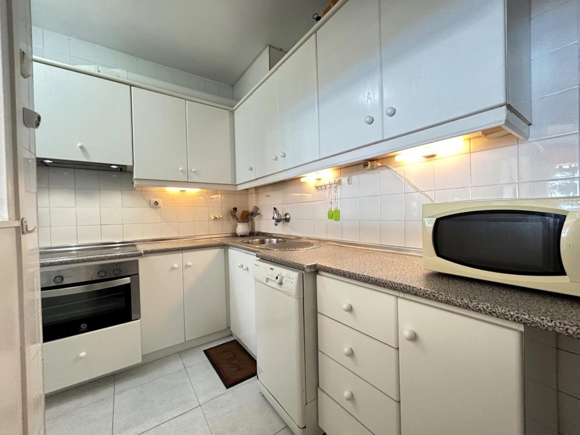 Apartment El Yate
