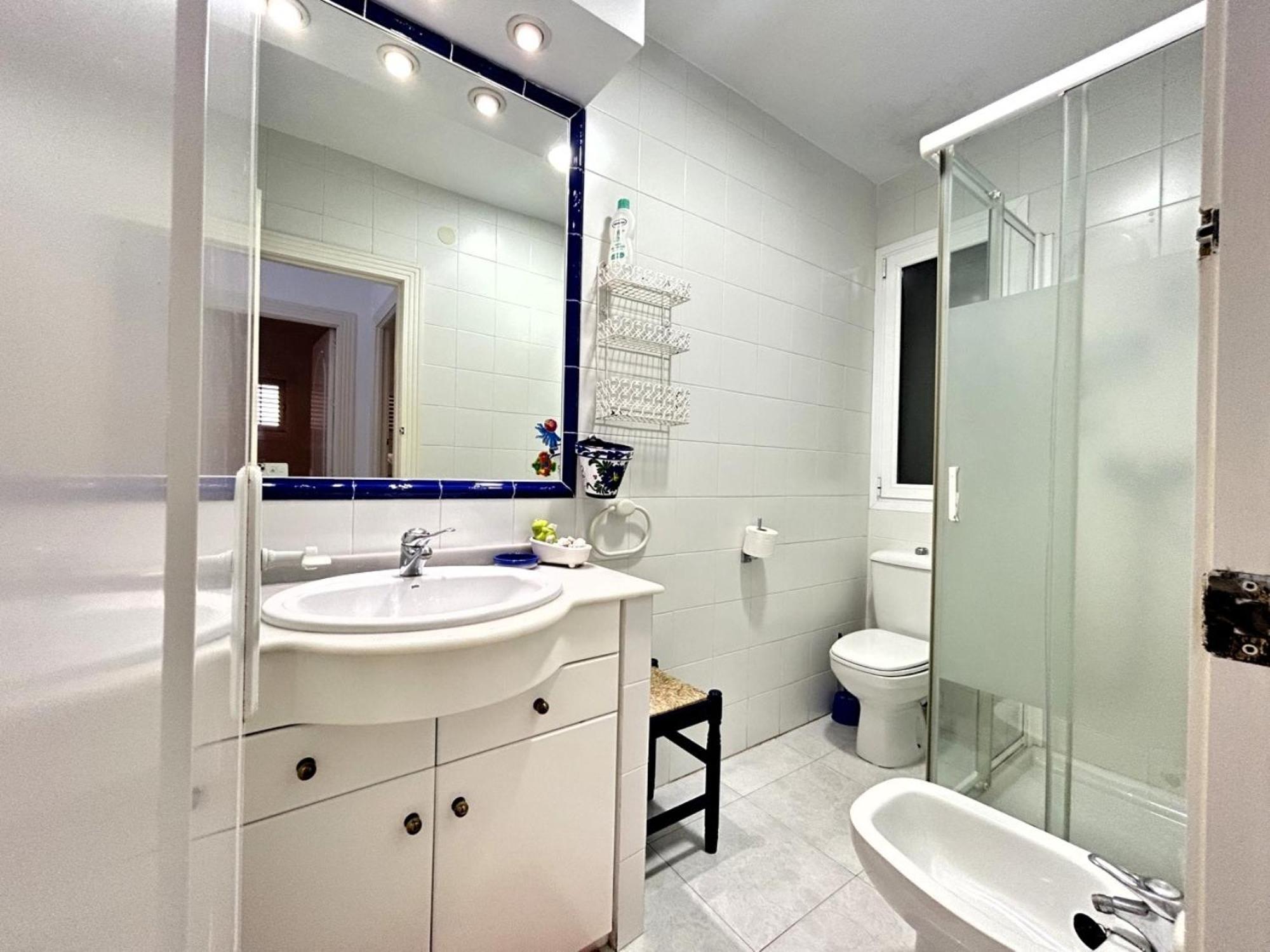 Apartment El Yate *
