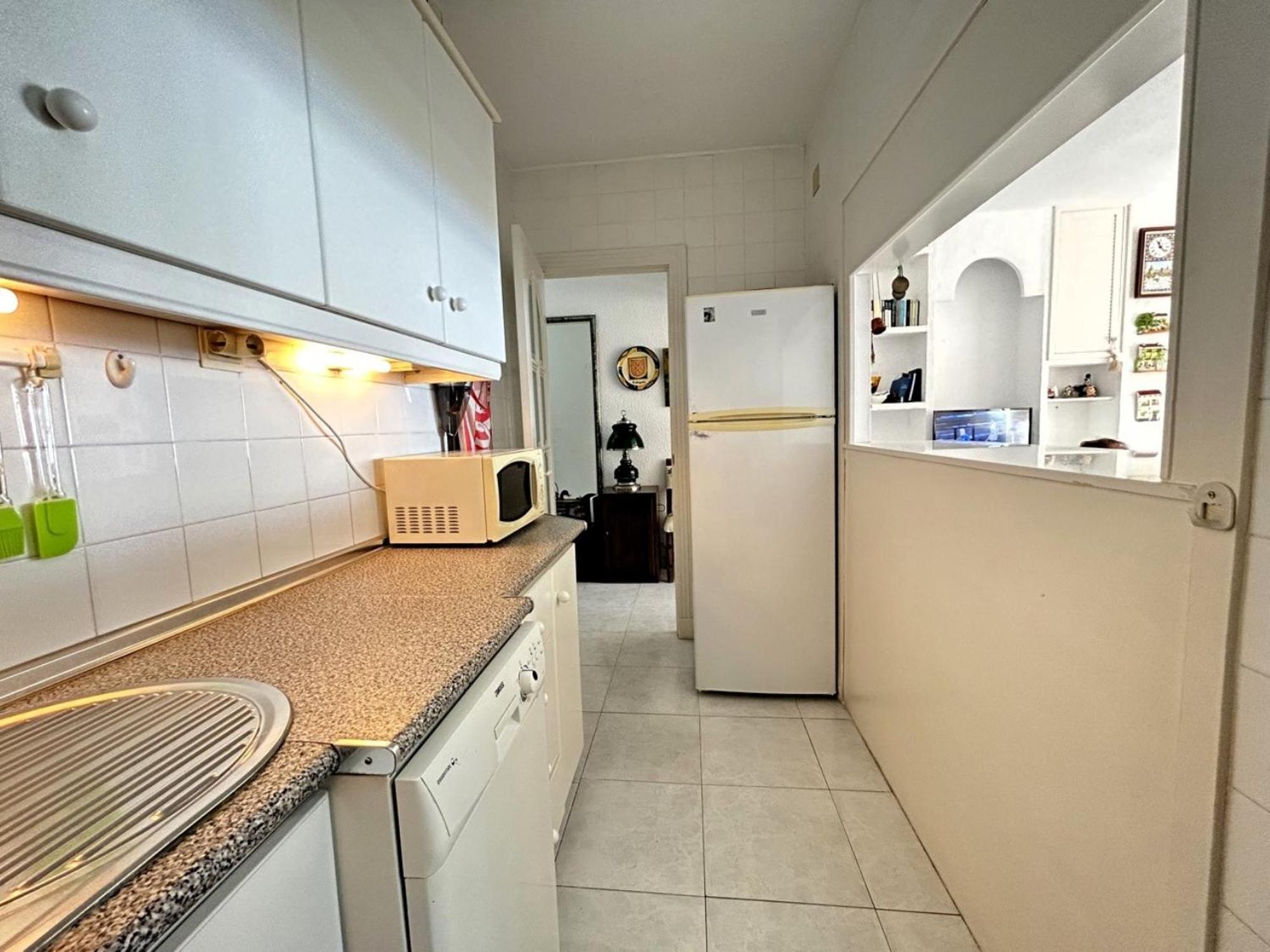 El Yate Apartment Aguadulce (Almeria)