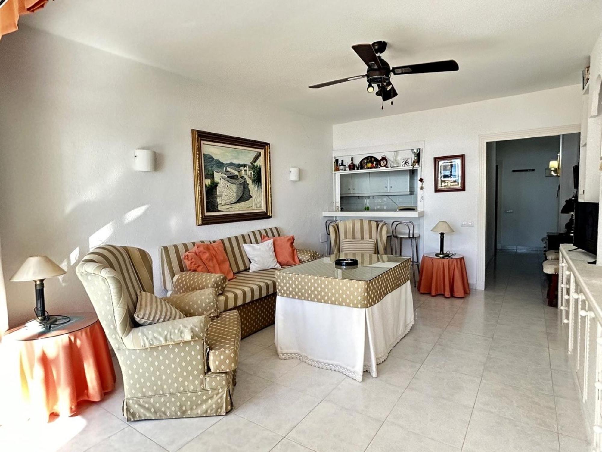 Apartment El Yate