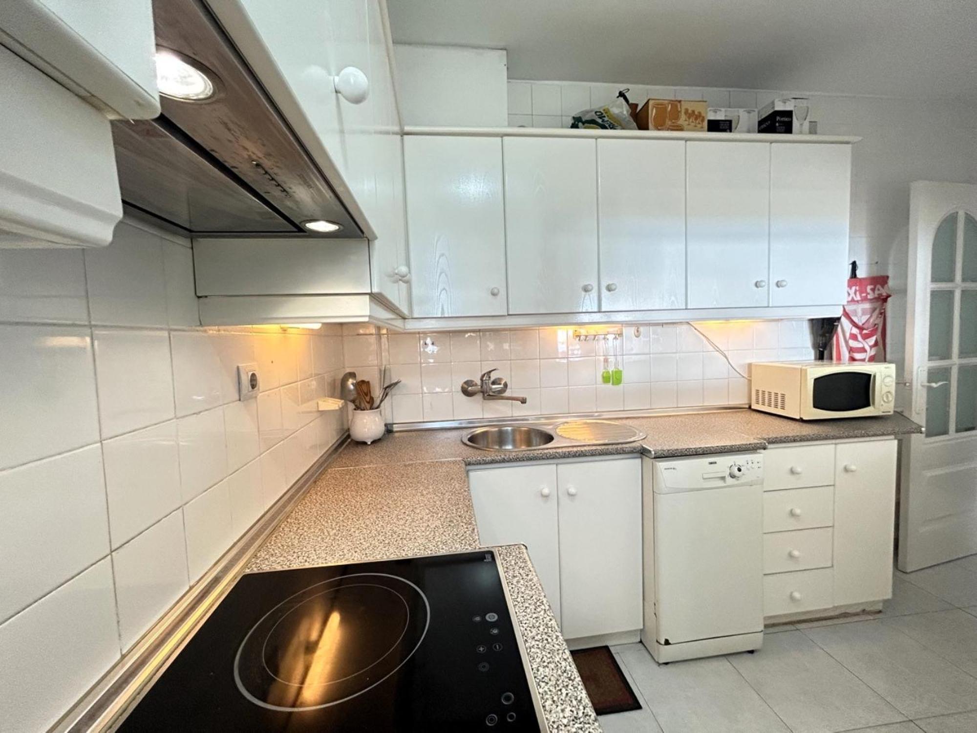 El Yate Apartment Aguadulce (Almeria)