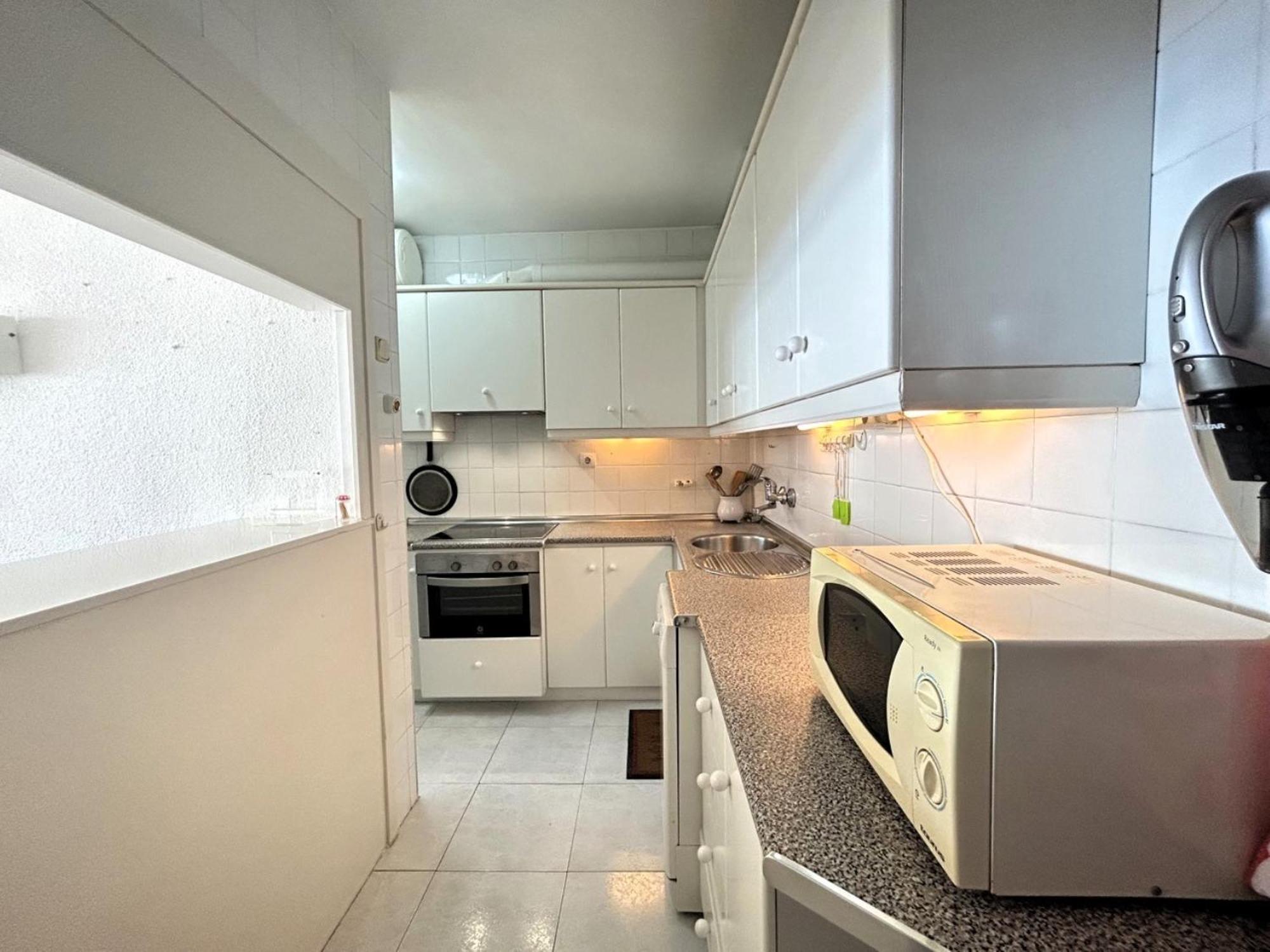 El Yate Apartment
