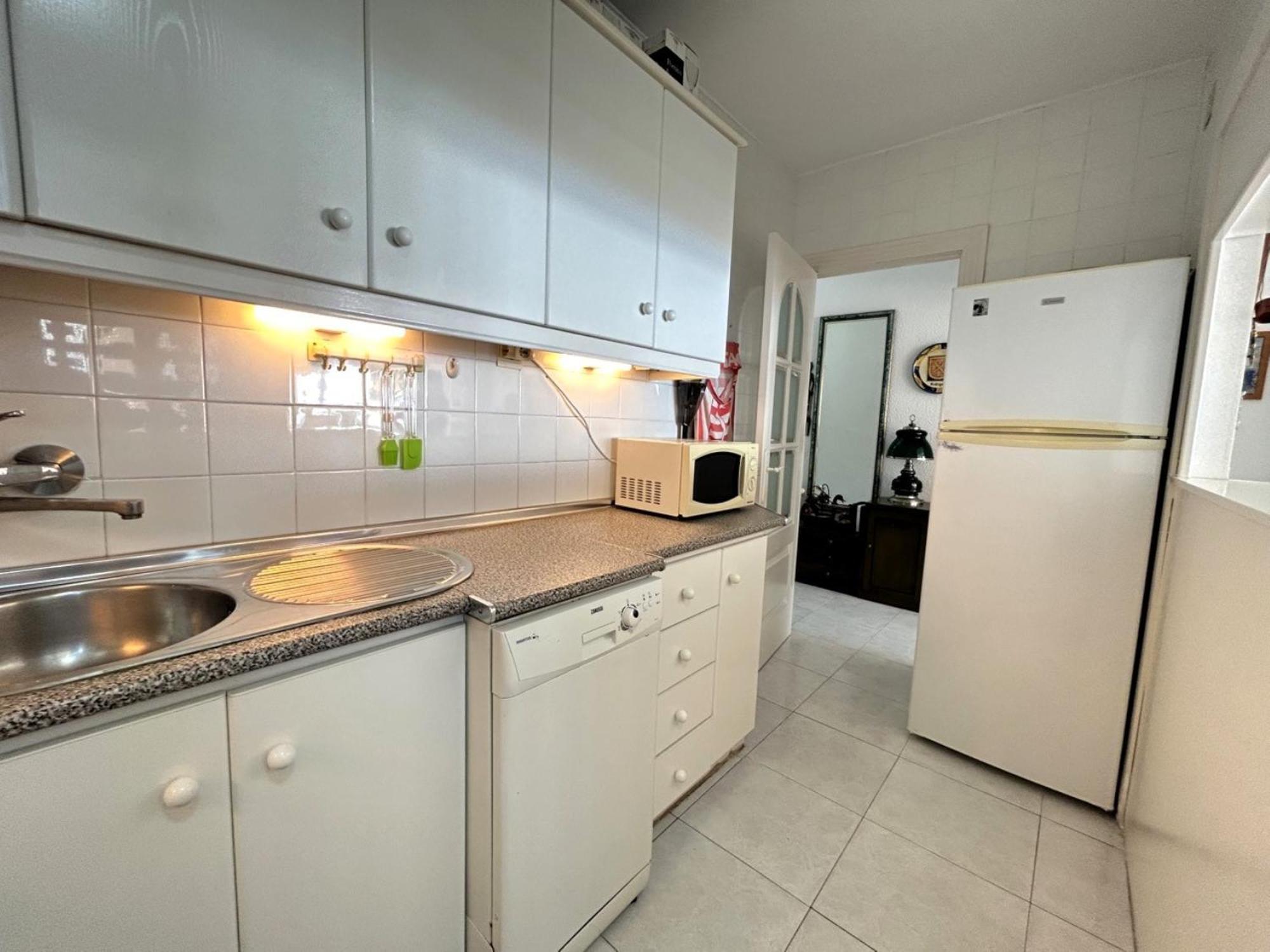 Apartment El Yate