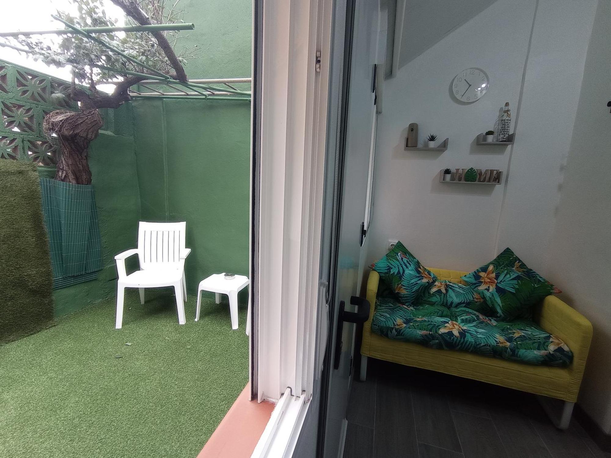 Green-loft Apartamento