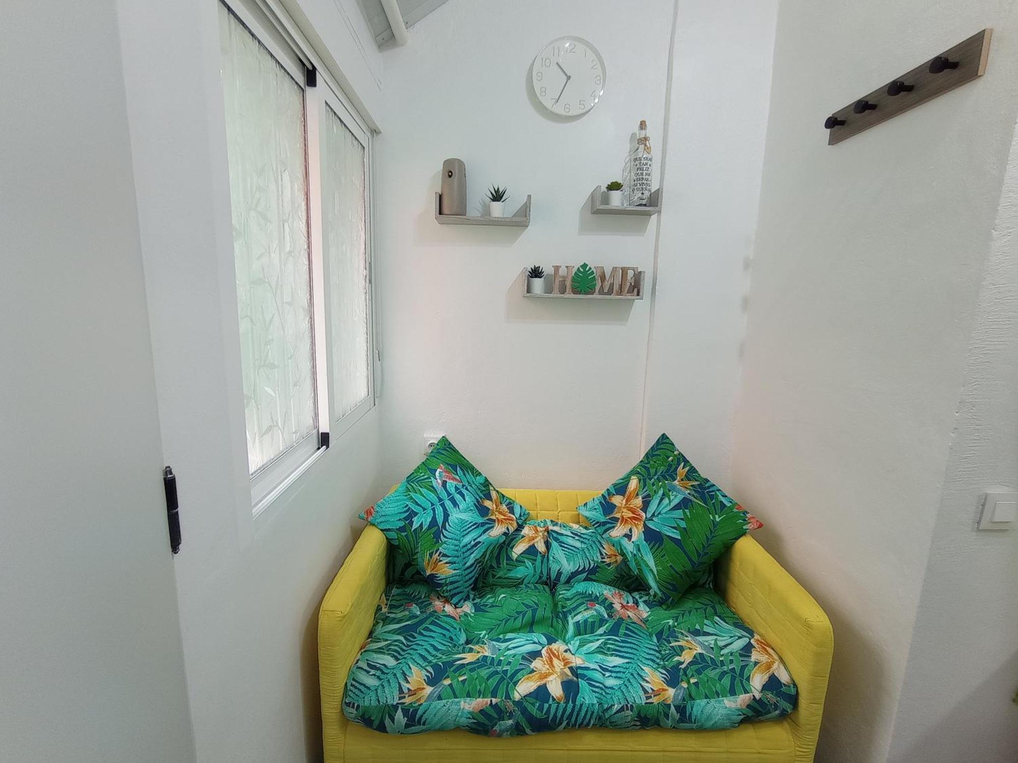 Apartamento Green-loft