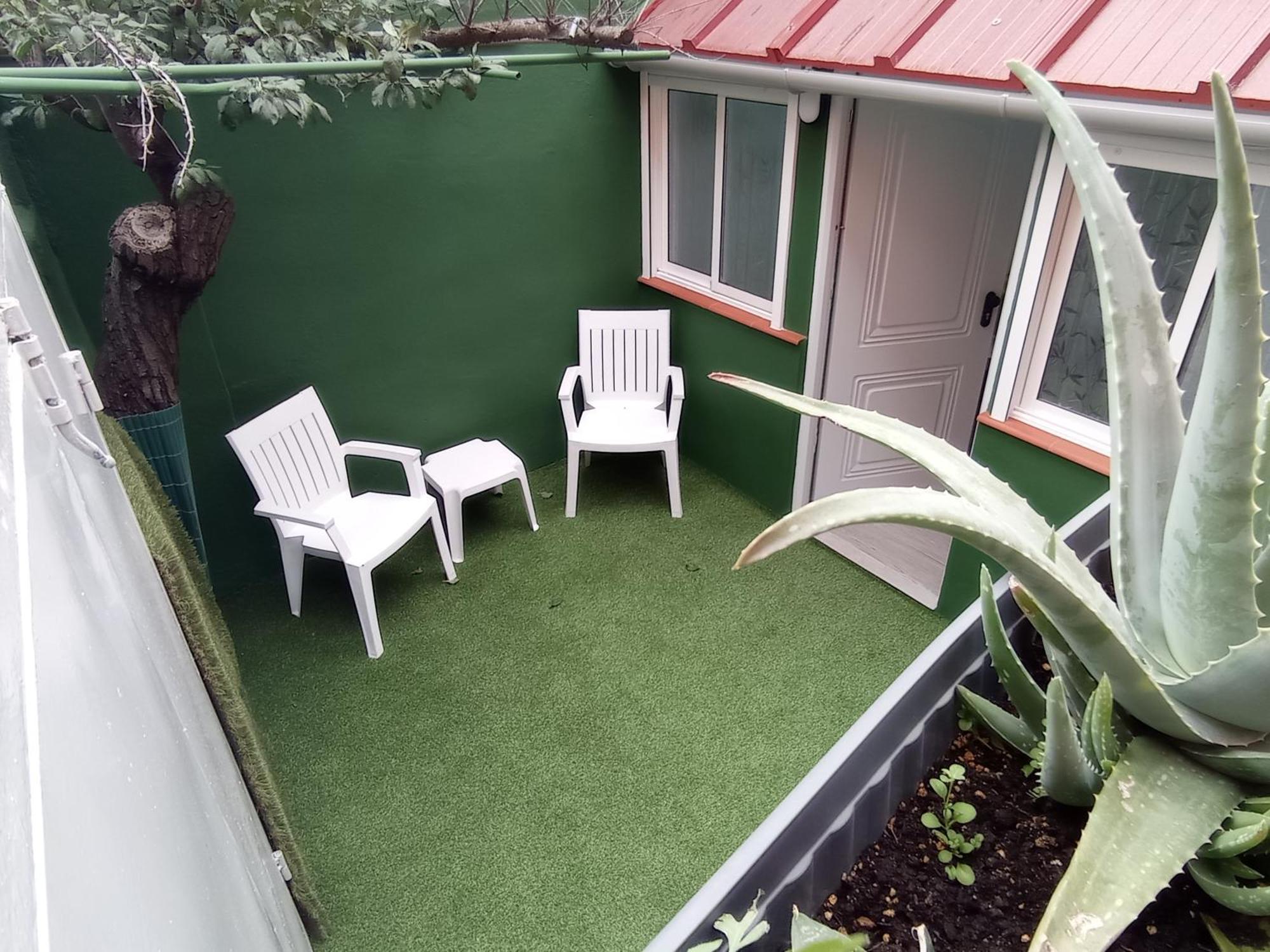 Green-loft Apartamento *