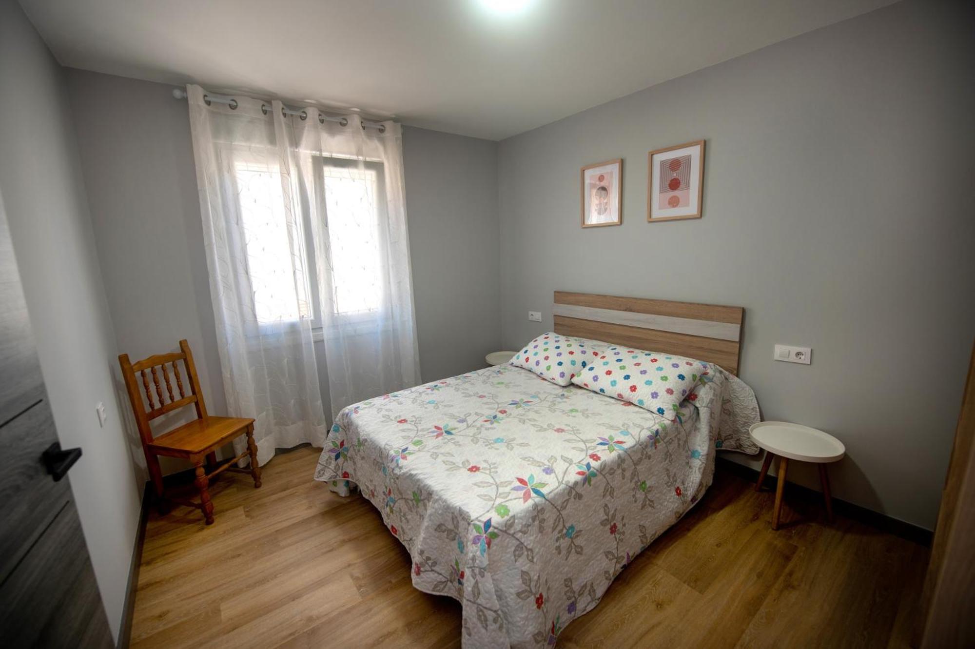 Parrillada Ourense Apartamento Rianjo