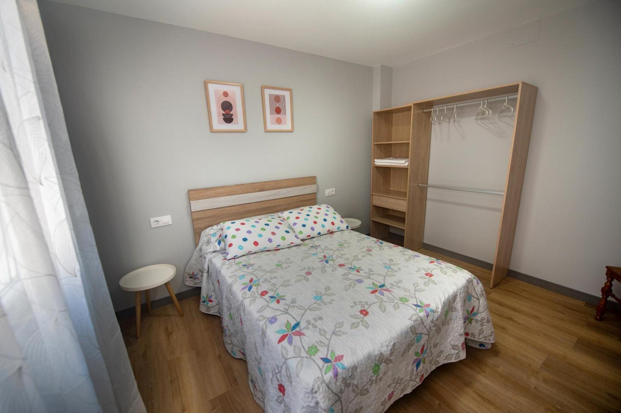 Parrillada Ourense Apartamento