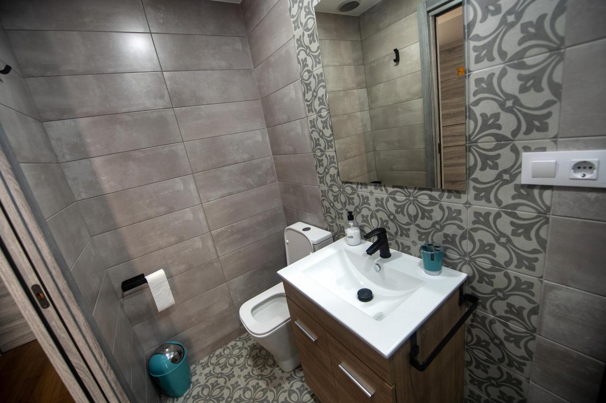Apartamento Parrillada Ourense *