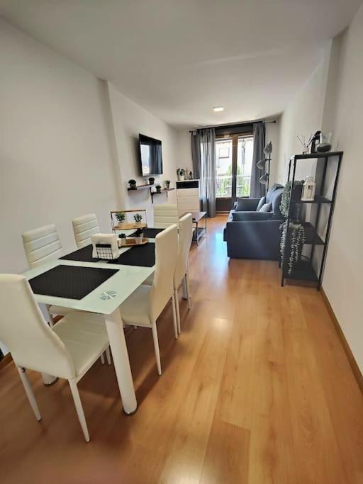 Atico Duplex Calle Mayor Apartment El Burgo De Osma