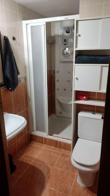 Atico Duplex Calle Mayor