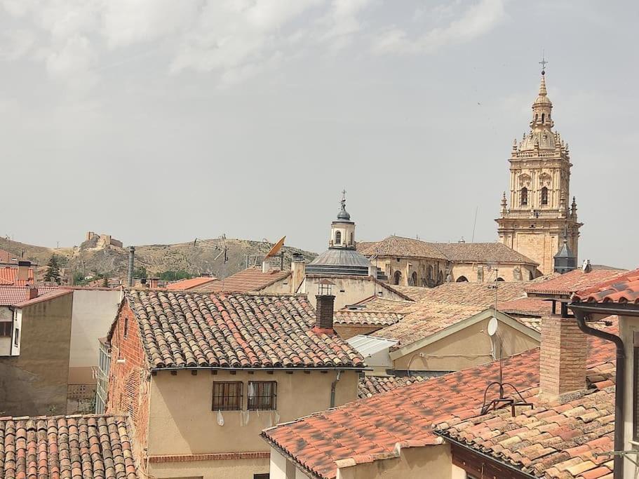 Atico Duplex Calle Mayor Apartment *