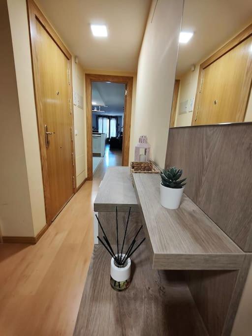 Atico Duplex Calle Mayor * El Burgo De Osma