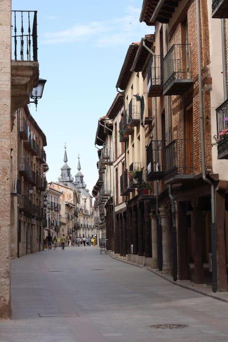 Atico Duplex Calle Mayor Apartment