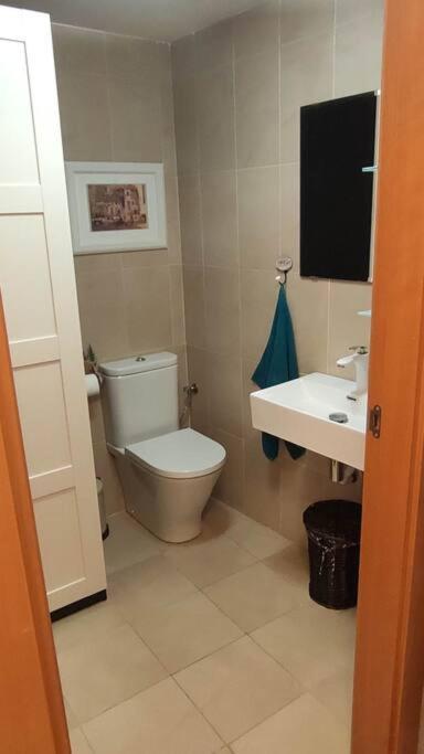 Acogedor Duplex * Sandinies