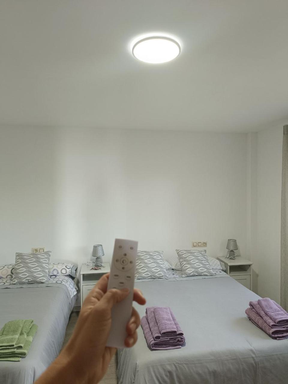 Oasis Holiday home Pedornes