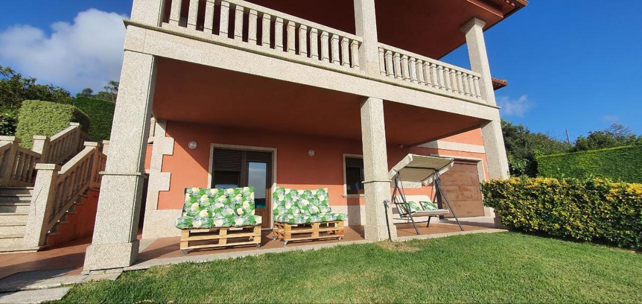 Oasis Holiday home