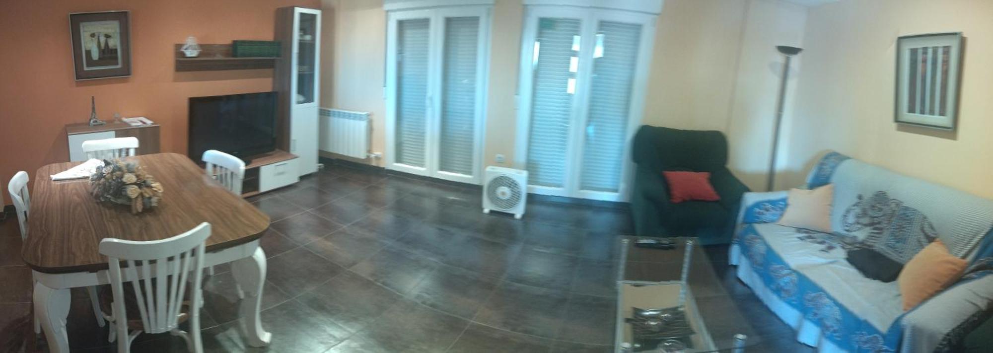 Apartment Vistavega 18 Cella