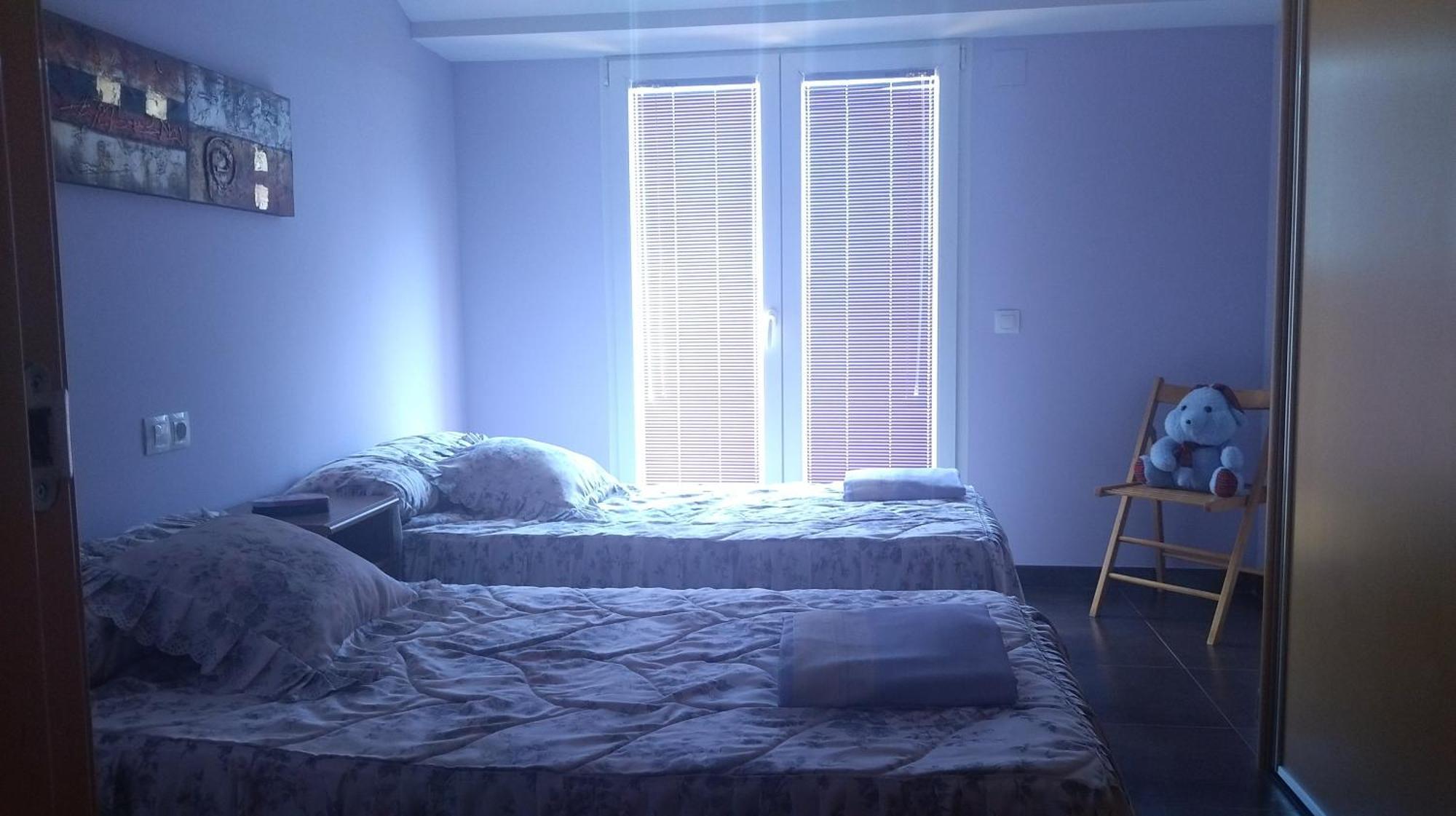 Apartamento Vistavega 18 *