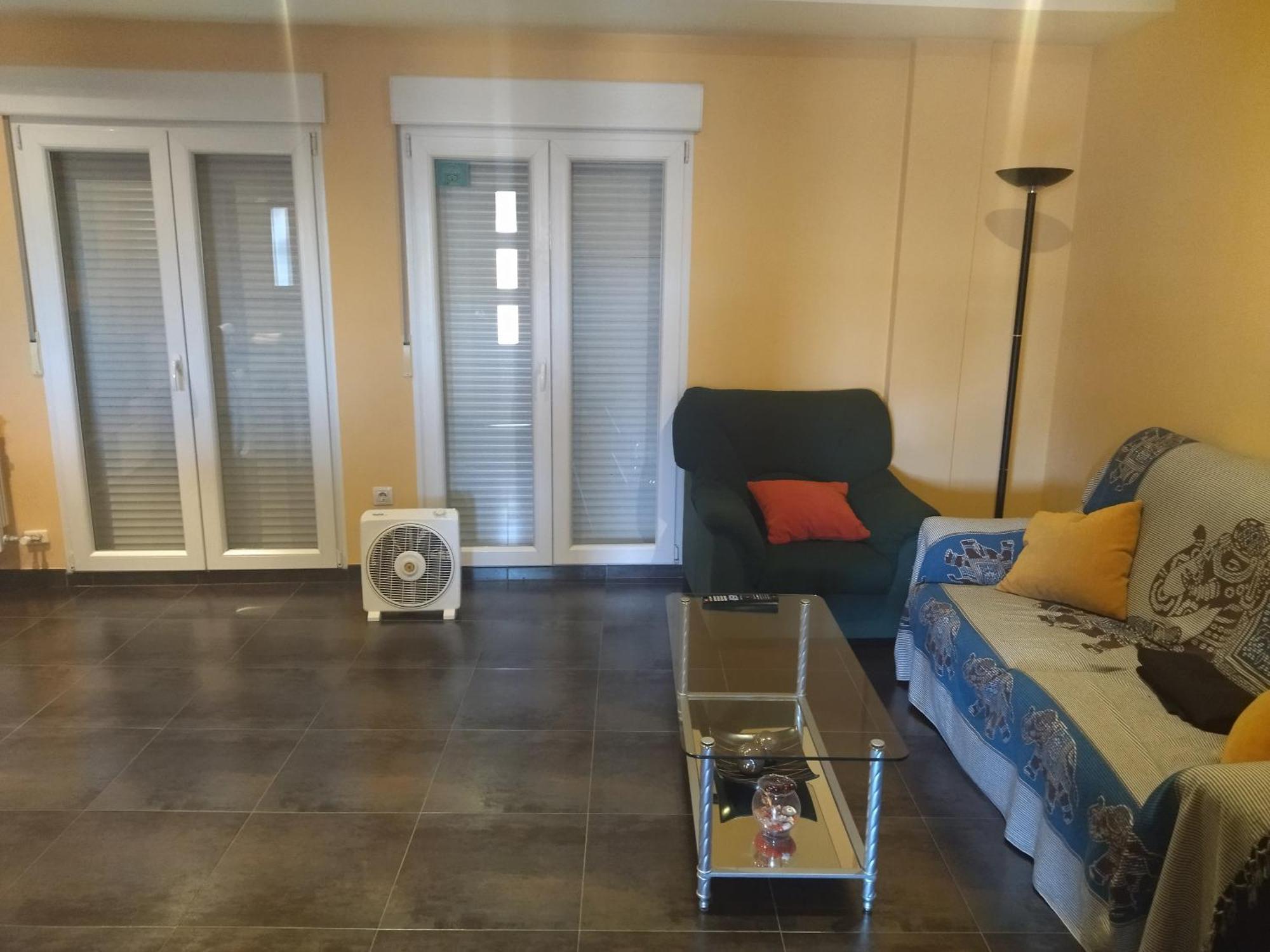 Apartment Vistavega 18