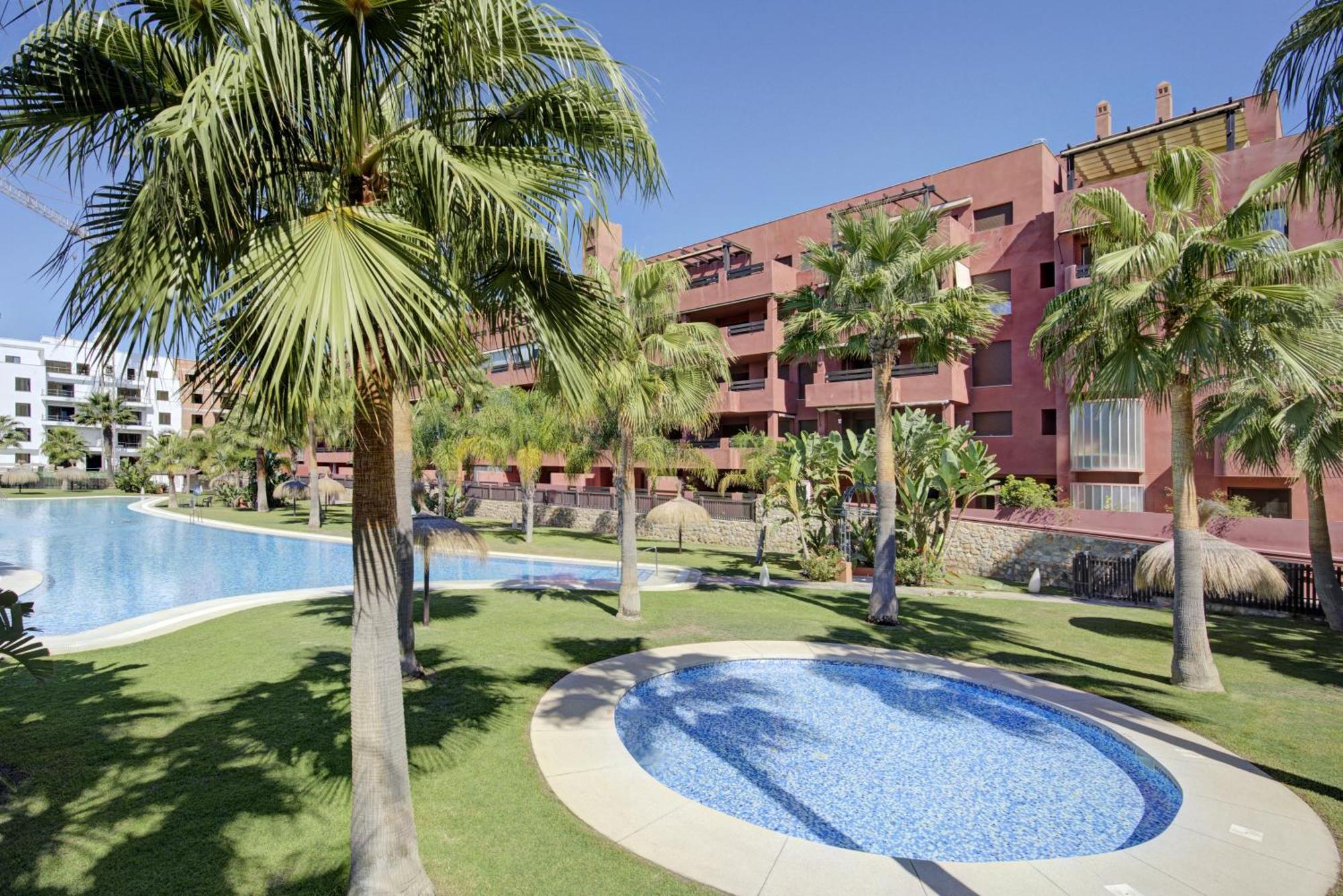 Comeback Me & Mrs Jones Apartamento Motril