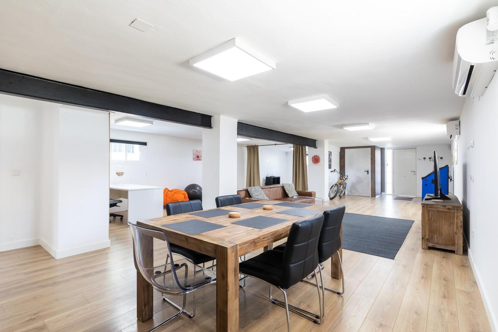 Homestay Magnifico En Montesano