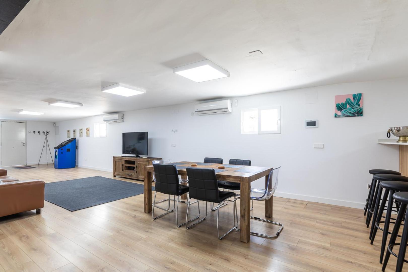 Homestay Magnifico En Montesano *