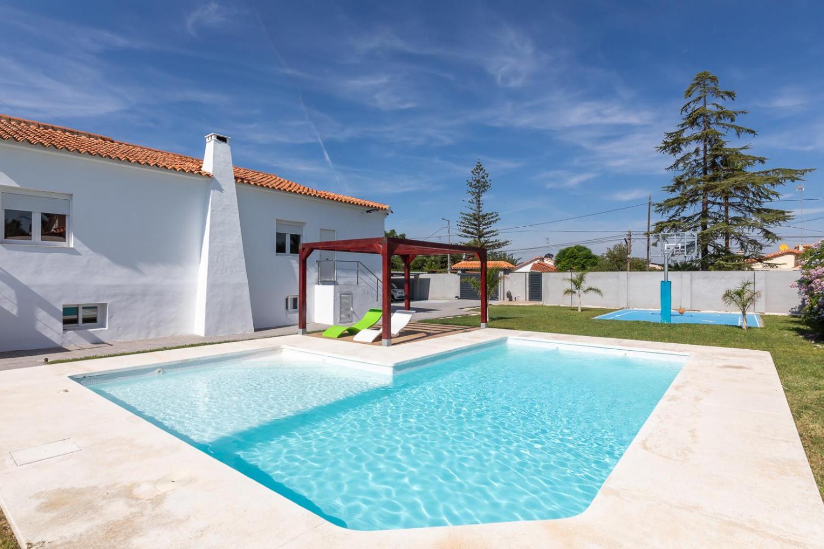 Magnifico En Montesano Homestay *